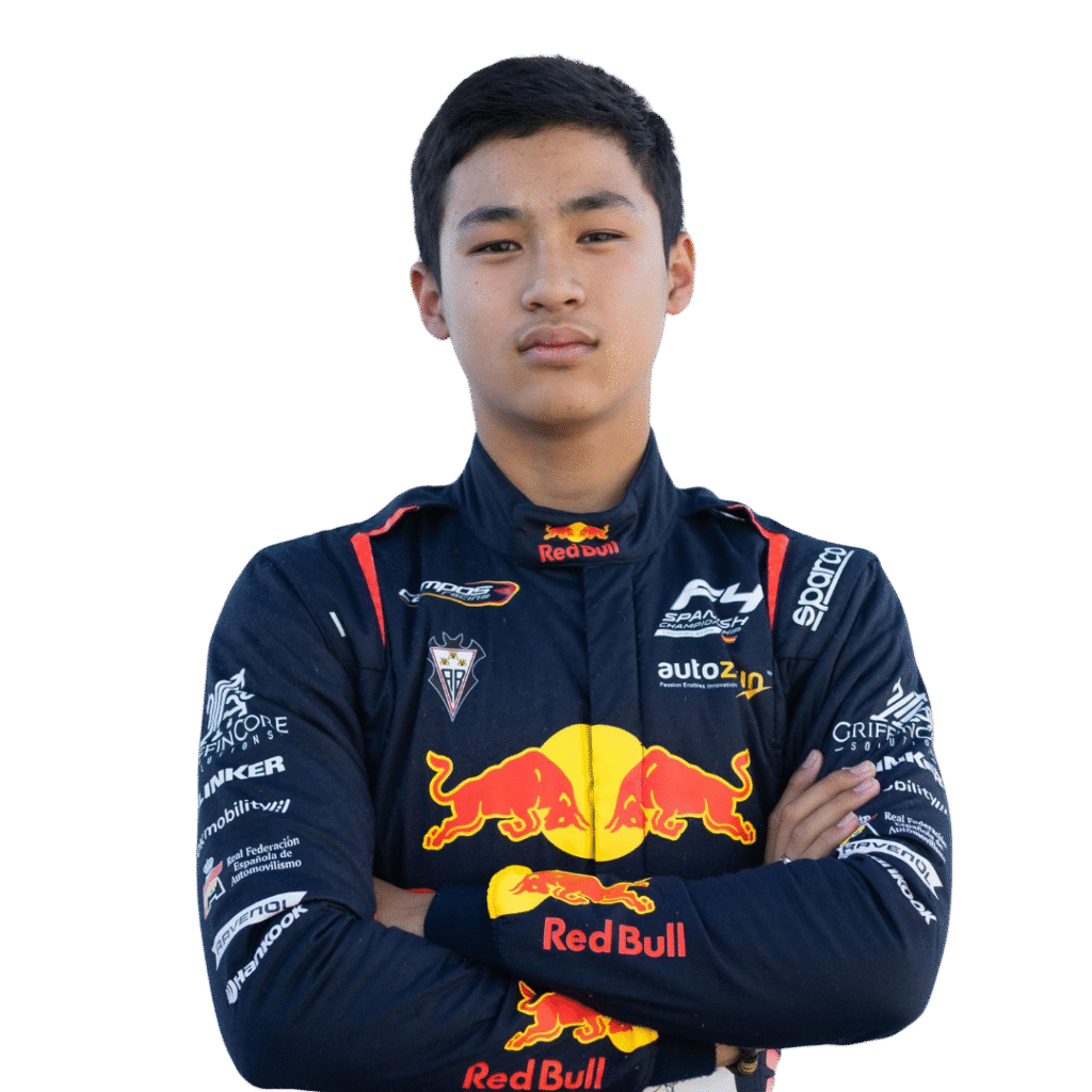 Enzo Tarnvanichkul