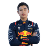 Enzo Tarnvanichkul