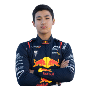 Enzo Tarnvanichkul