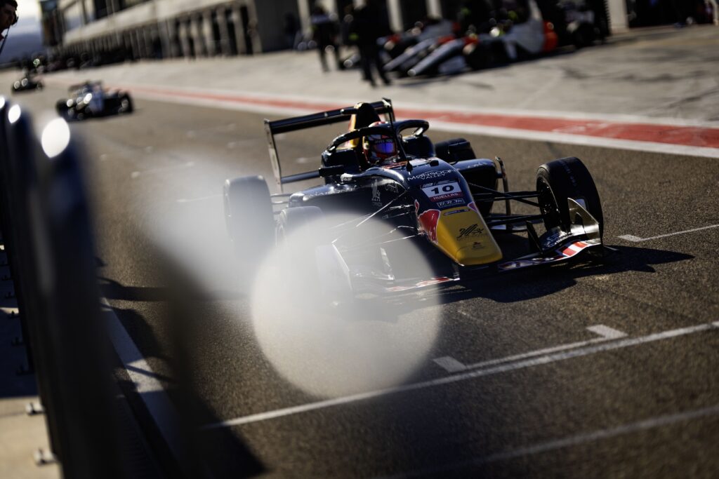 EPIC Championships: the platform that unites the Spanish Winter Championship, F4 Spanish Championship, and Eurocup-3