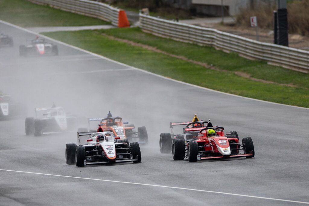 SWC’s Impact on Young Drivers: How Winter Championships Shape the Future of Motorsport  